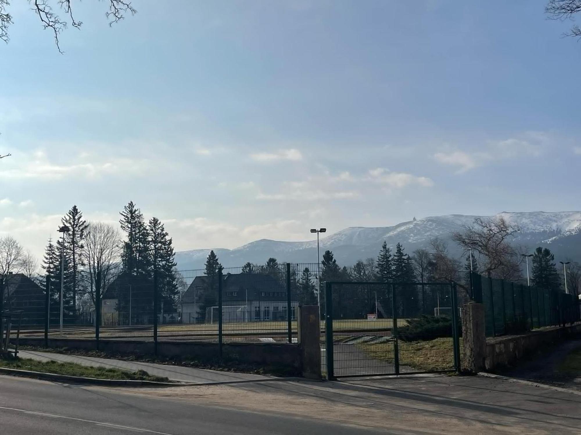 Apartament Juzo Villa Montain View Szklarska Poreba Exterior photo