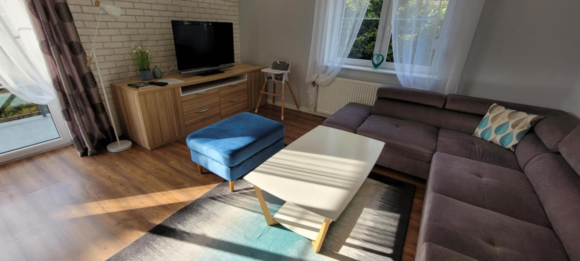 Apartament Juzo Villa Montain View Szklarska Poreba Exterior photo