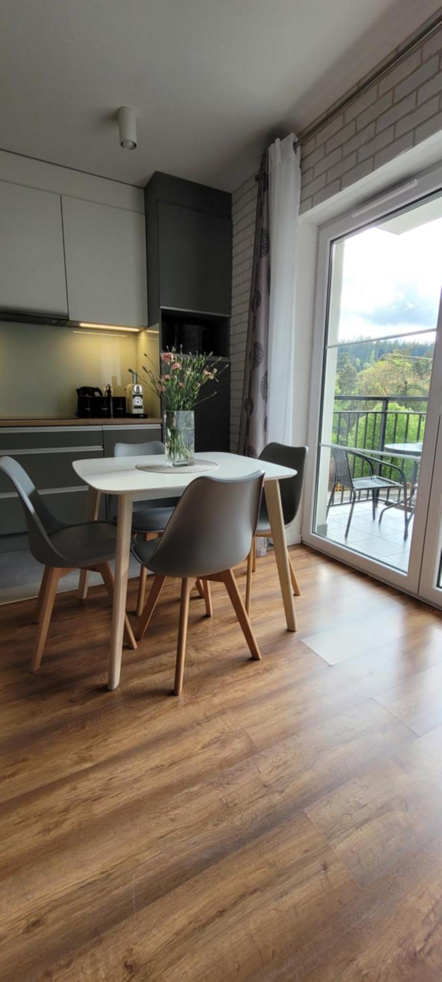 Apartament Juzo Villa Montain View Szklarska Poreba Room photo