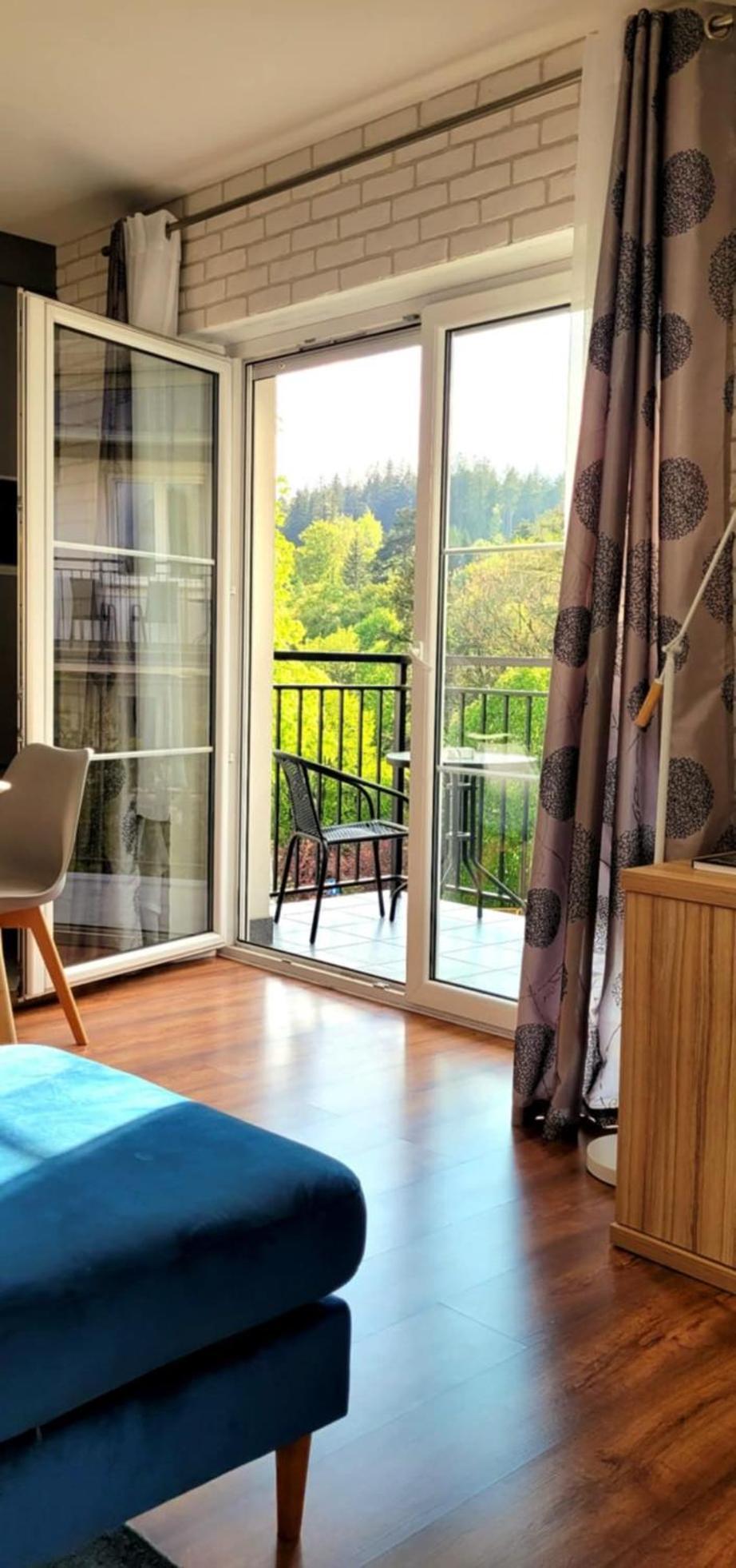 Apartament Juzo Villa Montain View Szklarska Poreba Exterior photo